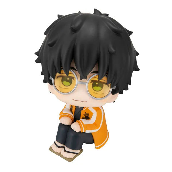 Wind Breaker - Togame Jou - Look Up (MegaHouse)ㅤ – MegaHouse – ActionFigureBrasil