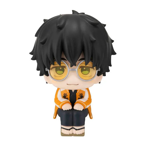 Wind Breaker - Togame Jou - Look Up (MegaHouse)ㅤ – MegaHouse – ActionFigureBrasil
