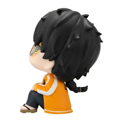 Wind Breaker - Togame Jou - Look Up (MegaHouse)ㅤ – MegaHouse – ActionFigureBrasil — embalagem