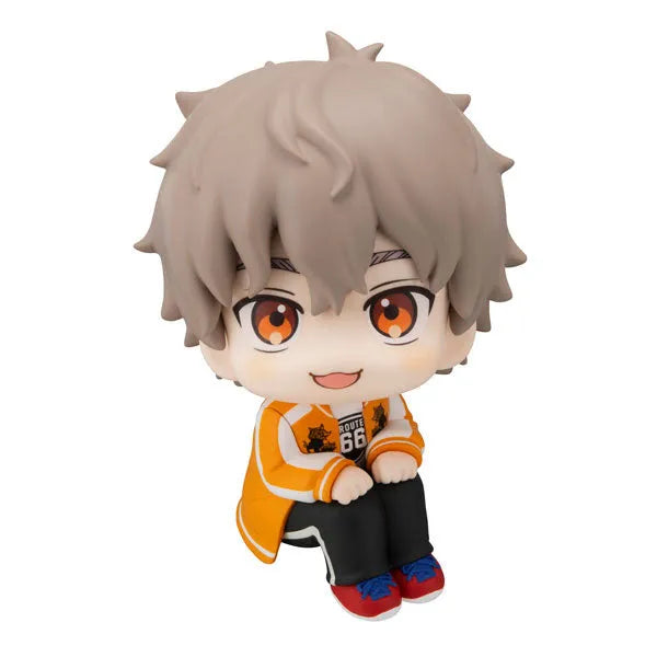 Wind Breaker - Tomiyama Chouji - Look Up (MegaHouse)ㅤ – MegaHouse – ActionFigure Brasil