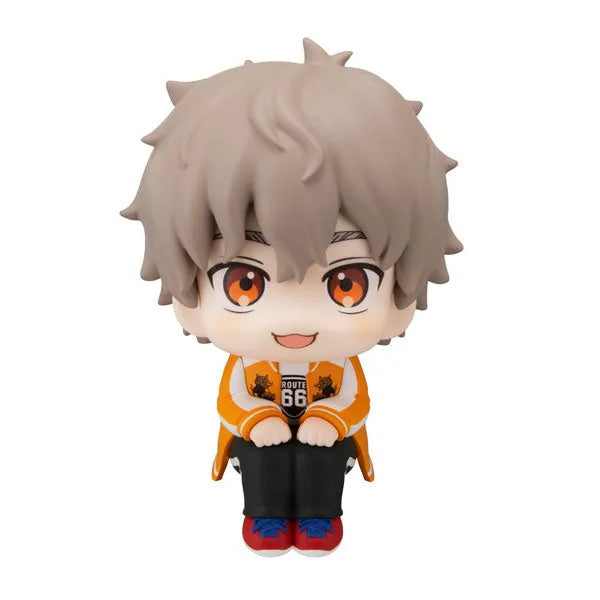 Wind Breaker - Tomiyama Chouji - Look Up (MegaHouse)ㅤ – MegaHouse – ActionFigure Brasil