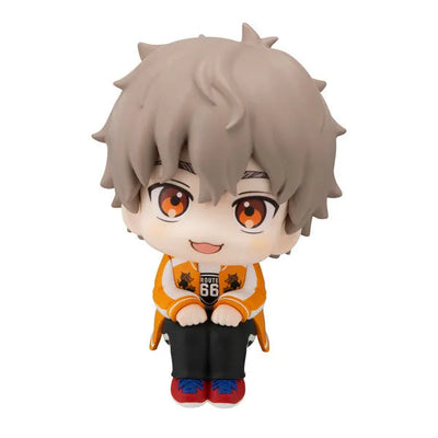 Wind Breaker - Tomiyama Chouji - Look Up (MegaHouse)ㅤ – MegaHouse – ActionFigureBrasil — detalhe do produto