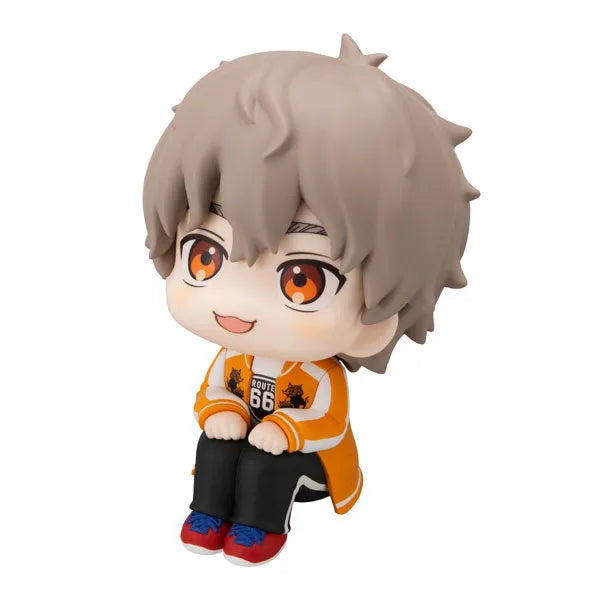 Wind Breaker - Tomiyama Chouji - Look Up (MegaHouse)ㅤ – MegaHouse – ActionFigure Brasil