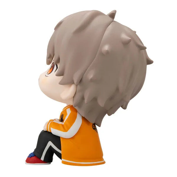 Wind Breaker - Tomiyama Chouji - Look Up (MegaHouse)ㅤ – MegaHouse – ActionFigure Brasil