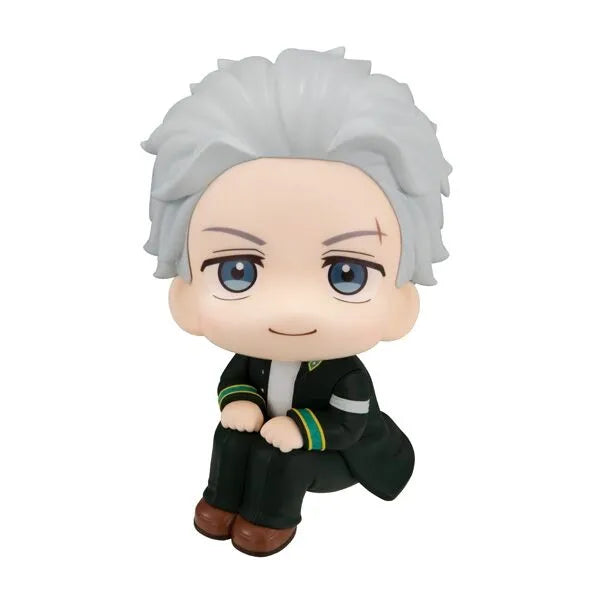 Wind Breaker - Umemiya Hajime - Look Up (MegaHouse)ㅤ – MegaHouse – ActionFigure Brasil