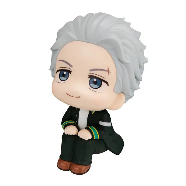 Wind Breaker - Umemiya Hajime - Look Up (MegaHouse)ㅤ – MegaHouse – ActionFigure Brasil