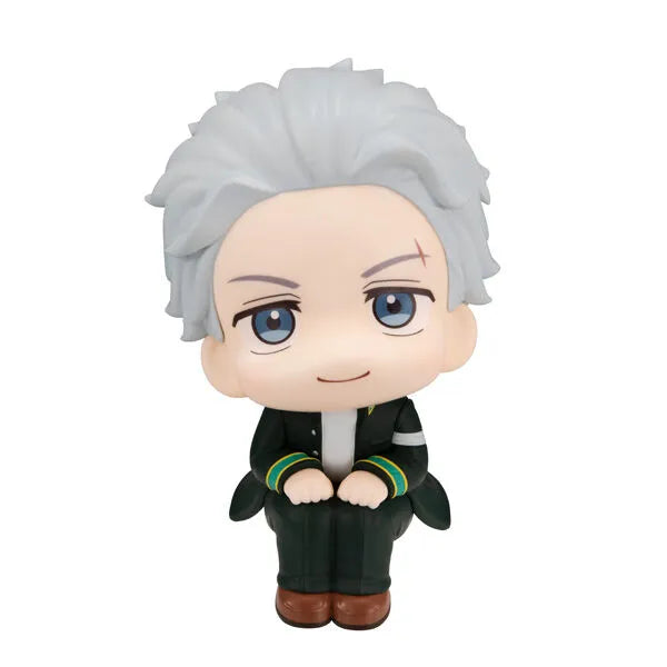 Wind Breaker - Umemiya Hajime - Look Up (MegaHouse)ㅤ – MegaHouse – ActionFigure Brasil