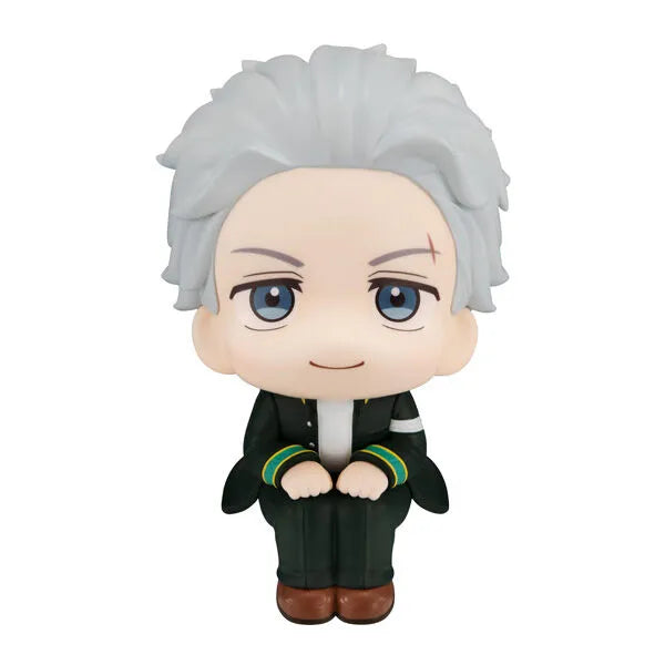 Wind Breaker - Umemiya Hajime - Look Up (MegaHouse)ㅤ – MegaHouse – ActionFigure Brasil