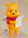 Winnie the Pooh and Piglet Nendoroid