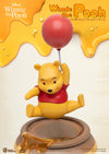 Winnie the Pooh Floating - ActionFigure Brasil