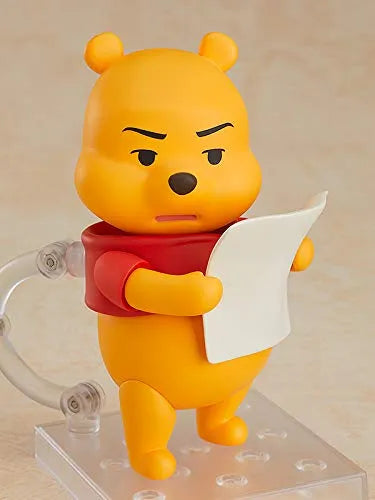 Winnie the Pooh - Piglet - Winnie-the-Pooh - Nendoroid #996 (Good Smile Company)ㅤ – Good Smile Company – ActionFigure Brasil
