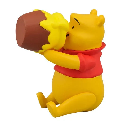 Winnie the Pooh - Winnie-the-Pooh - Tigger - Piglet - NoseChara NOS-37 (Artbox Entertainment, Ensky)ㅤ – Artbox Entertainment,Ensky – ActionFigure Brasil