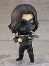 Winter Soldier DX Nendoroid