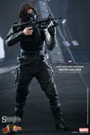 Winter Soldier [HOT TOYS]