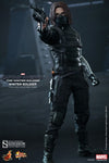 Winter Soldier [HOT TOYS]