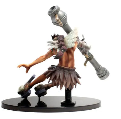 Wiper | Figure Colosseumㅤ – Banpresto – ActionFigure Brasil — embalagem