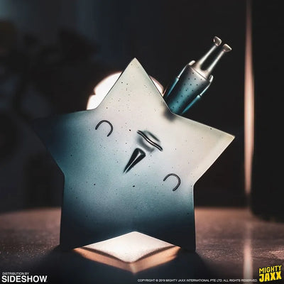 Wish Upon Me... (Midnight) - LIMITED EDITION – Mighty Jaxx – ActionFigure Brasil