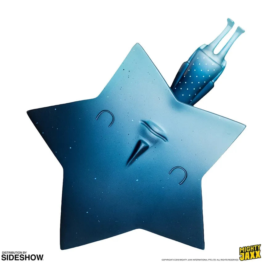 Wish Upon Me... (Midnight) - LIMITED EDITION – Mighty Jaxx – ActionFigure Brasil