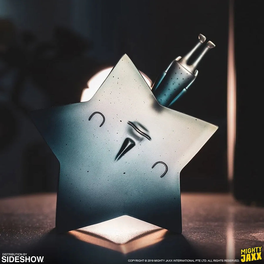 Wish Upon Me... (Midnight) - LIMITED EDITION – Mighty Jaxx – ActionFigure Brasil