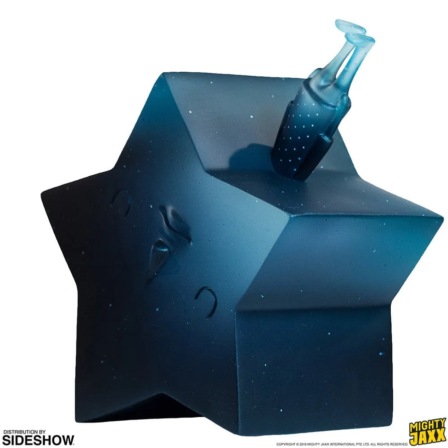 Wish Upon Me... (Midnight) - LIMITED EDITION – Mighty Jaxx – ActionFigure Brasil