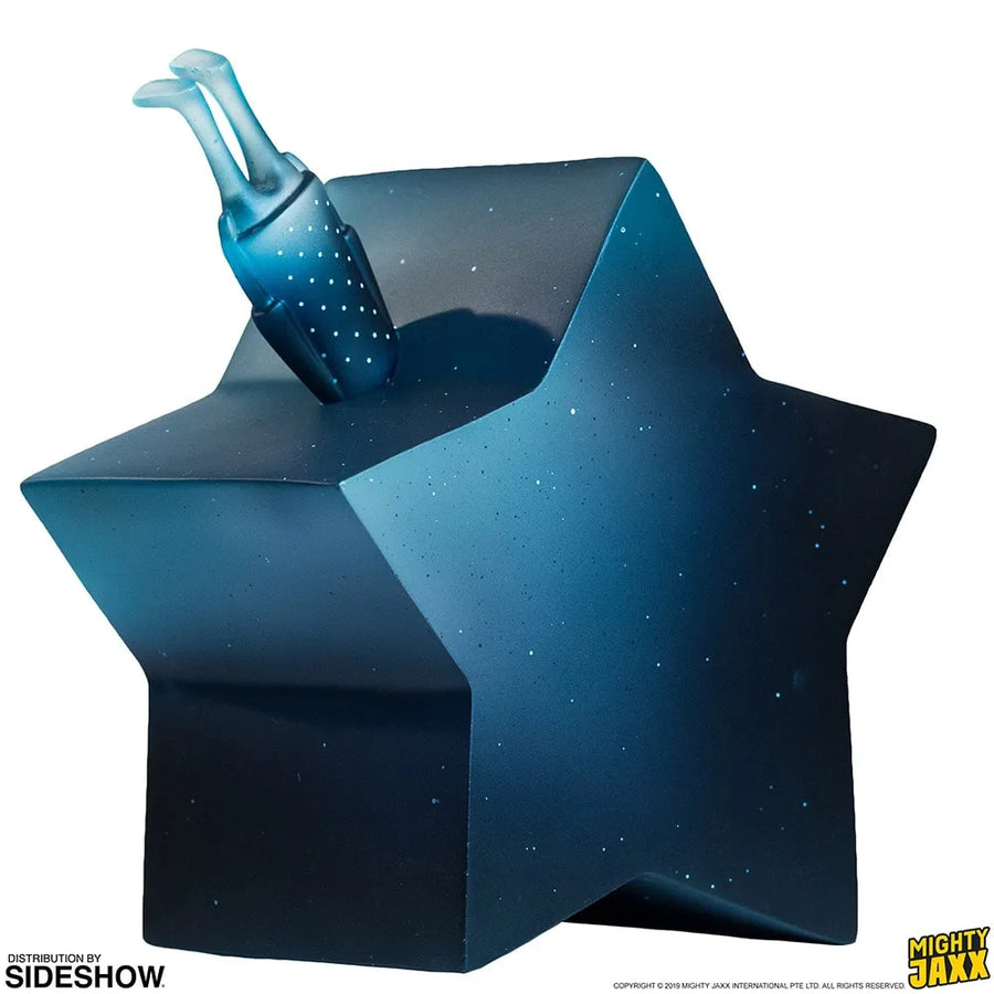 Wish Upon Me... (Midnight) - LIMITED EDITION – Mighty Jaxx – ActionFigure Brasil