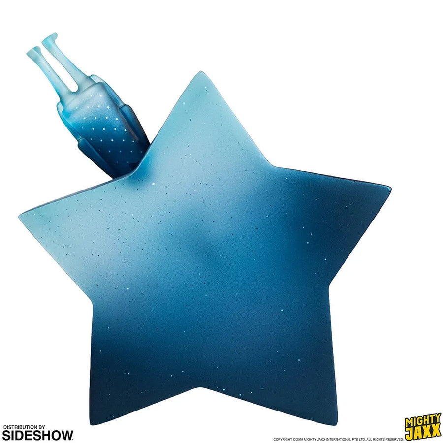 Wish Upon Me... (Midnight) - LIMITED EDITION – Mighty Jaxx – ActionFigure Brasil