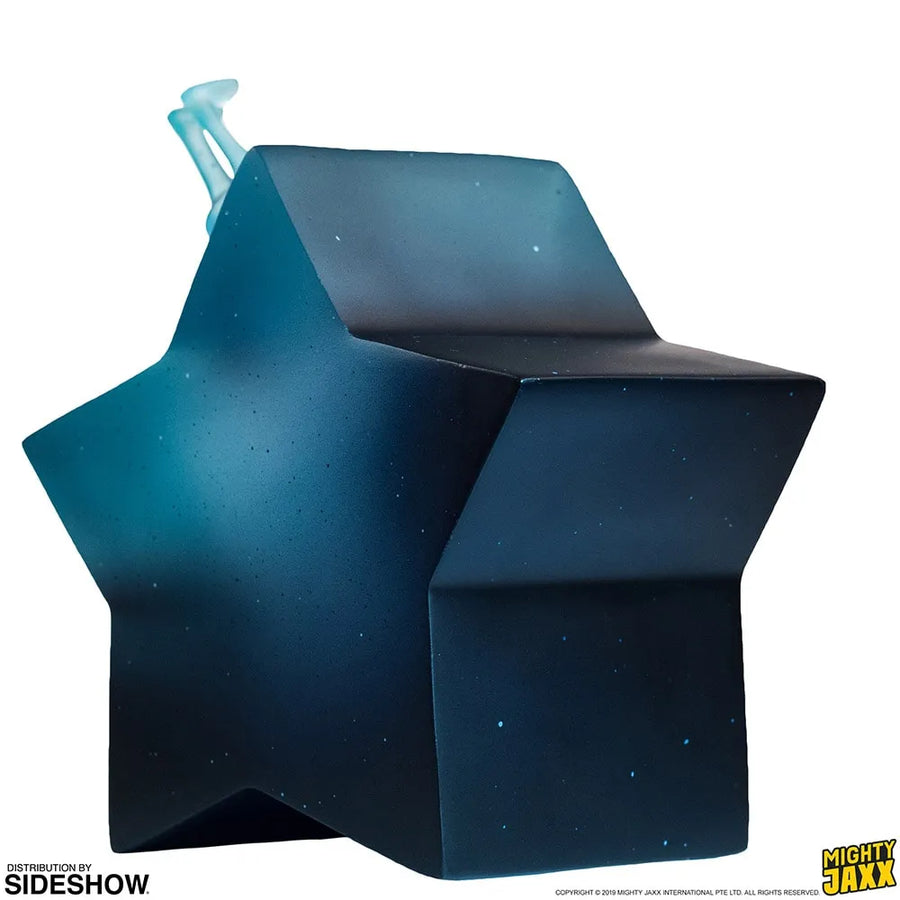 Wish Upon Me... (Midnight) - LIMITED EDITION – Mighty Jaxx – ActionFigure Brasil