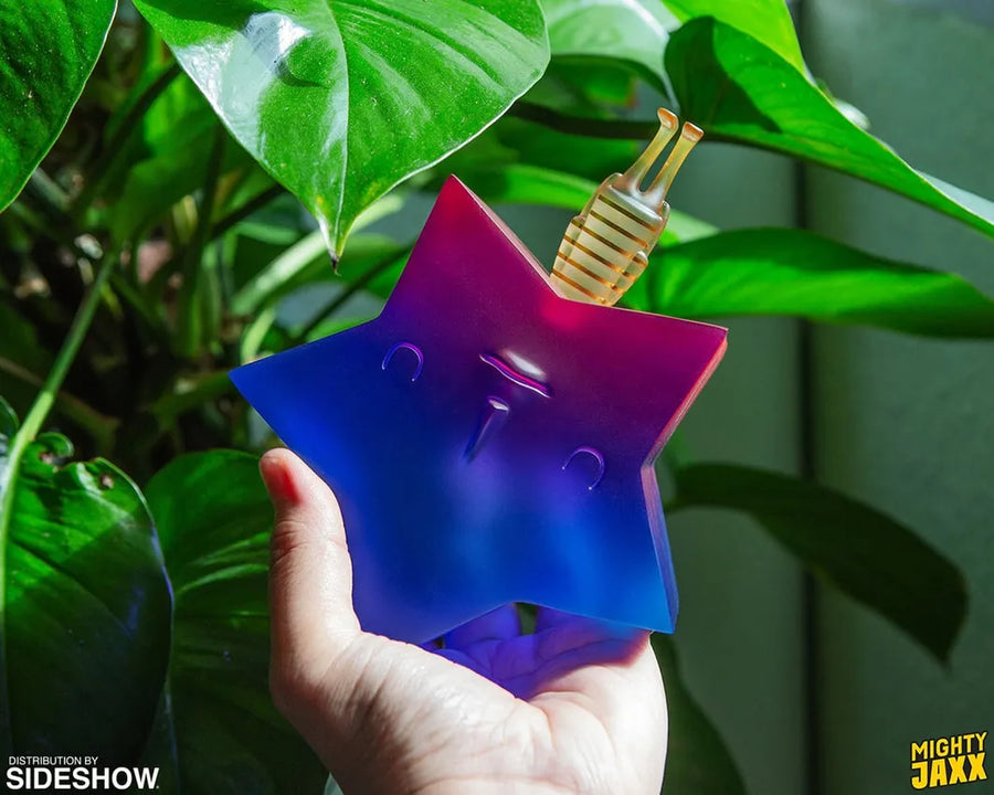 Wish Upon Me...(Sunset Edition) - LIMITED EDITION: 200 – Mighty Jaxx – ActionFigure Brasil