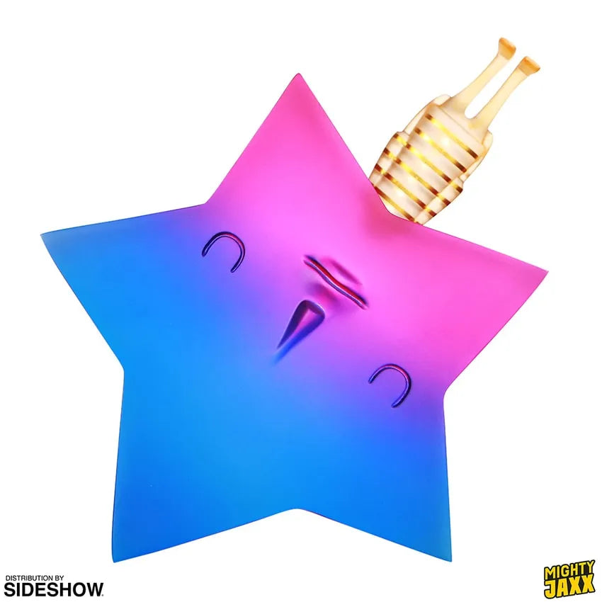 Wish Upon Me...(Sunset Edition) - LIMITED EDITION: 200 – Mighty Jaxx – ActionFigure Brasil