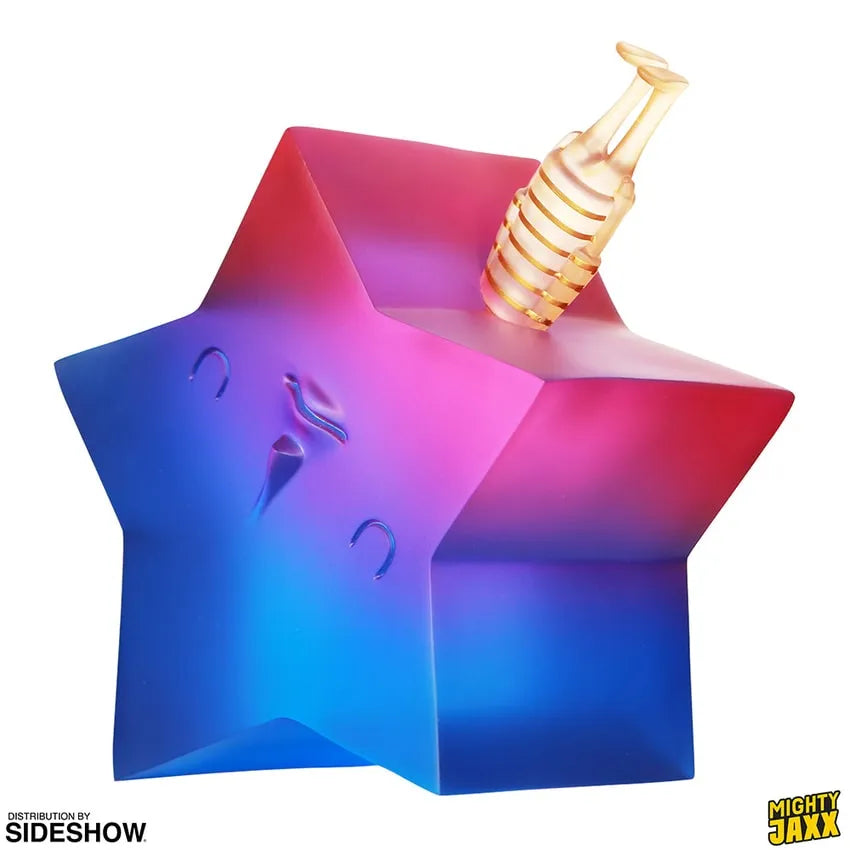 Wish Upon Me...(Sunset Edition) - LIMITED EDITION: 200 – Mighty Jaxx – ActionFigure Brasil