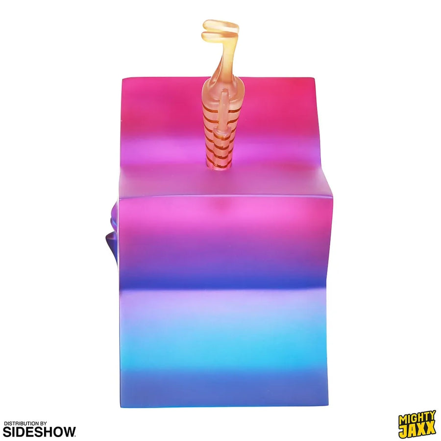 Wish Upon Me...(Sunset Edition) - LIMITED EDITION: 200 – Mighty Jaxx – ActionFigure Brasil