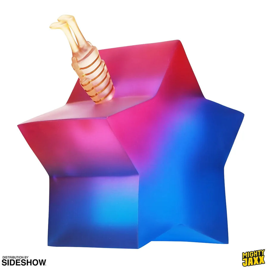 Wish Upon Me...(Sunset Edition) - LIMITED EDITION: 200 – Mighty Jaxx – ActionFigure Brasil