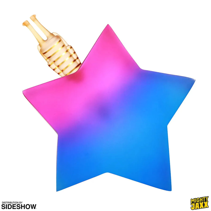 Wish Upon Me...(Sunset Edition) - LIMITED EDITION: 200 – Mighty Jaxx – ActionFigure Brasil