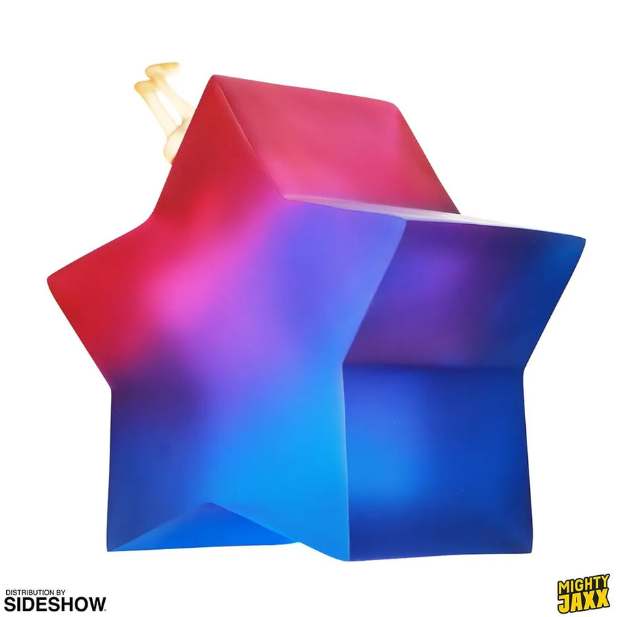 Wish Upon Me...(Sunset Edition) - LIMITED EDITION: 200 – Mighty Jaxx – ActionFigure Brasil