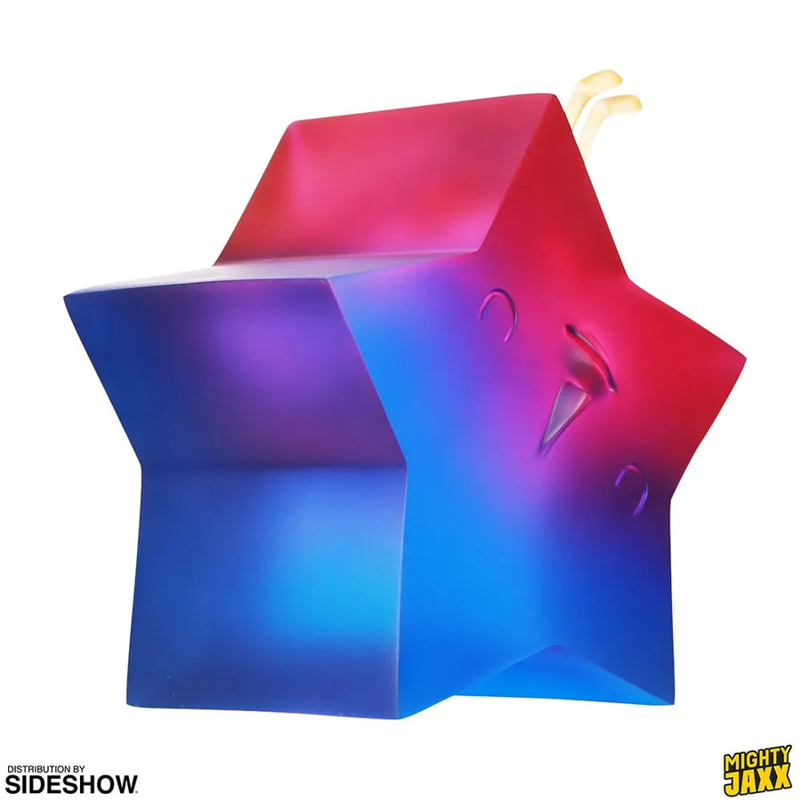 Wish Upon Me...(Sunset Edition) - LIMITED EDITION: 200 – Mighty Jaxx – ActionFigure Brasil