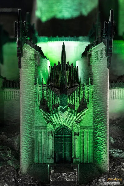 Witch-King of Angmar Art Mask - LIMITED EDITION: 2500 – PureArts – ActionFigure Brasil