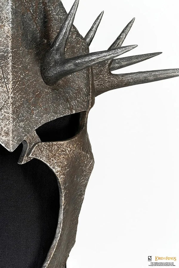 Witch-King of Angmar Art Mask - LIMITED EDITION: 2500 – PureArts – ActionFigure Brasil