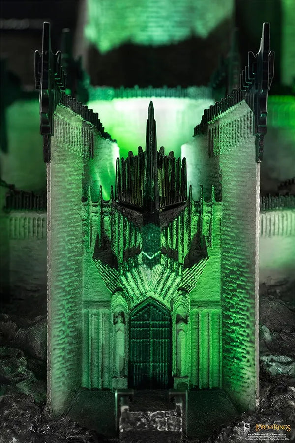 Witch-King of Angmar Art Mask - LIMITED EDITION: 2500 – PureArts – ActionFigure Brasil