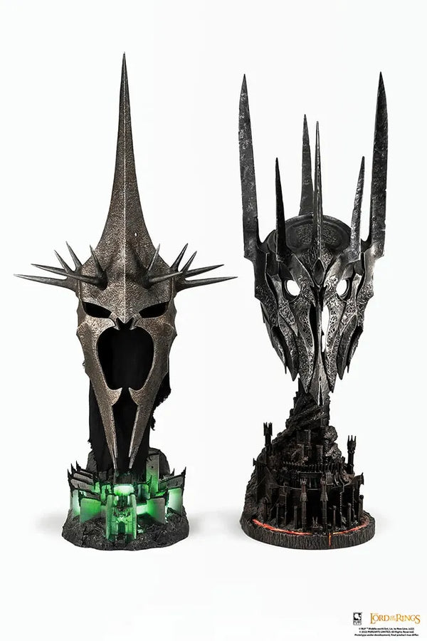 Witch-King of Angmar Art Mask - LIMITED EDITION: 2500 – PureArts – ActionFigure Brasil