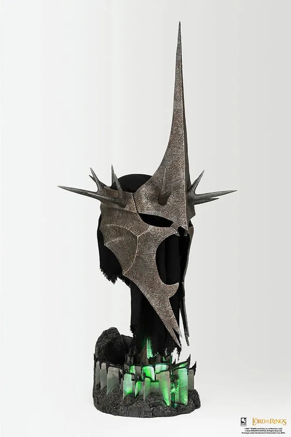Witch-King of Angmar Art Mask - LIMITED EDITION: 2500 – PureArts – ActionFigure Brasil