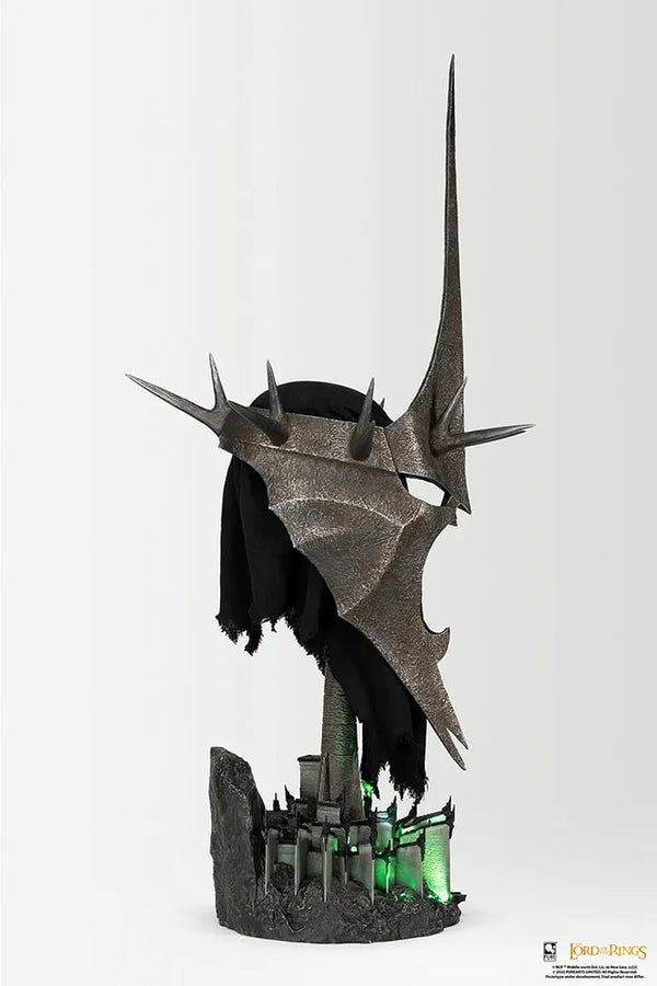 Witch-King of Angmar Art Mask - LIMITED EDITION: 2500 – PureArts – ActionFigure Brasil