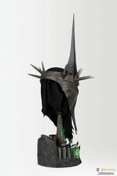 Witch-King of Angmar Art Mask - LIMITED EDITION: 2500 – PureArts – ActionFigure Brasil — com base expositora