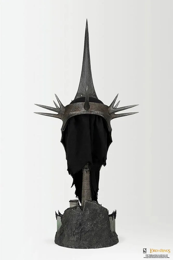 Witch-King of Angmar Art Mask - LIMITED EDITION: 2500 – PureArts – ActionFigure Brasil