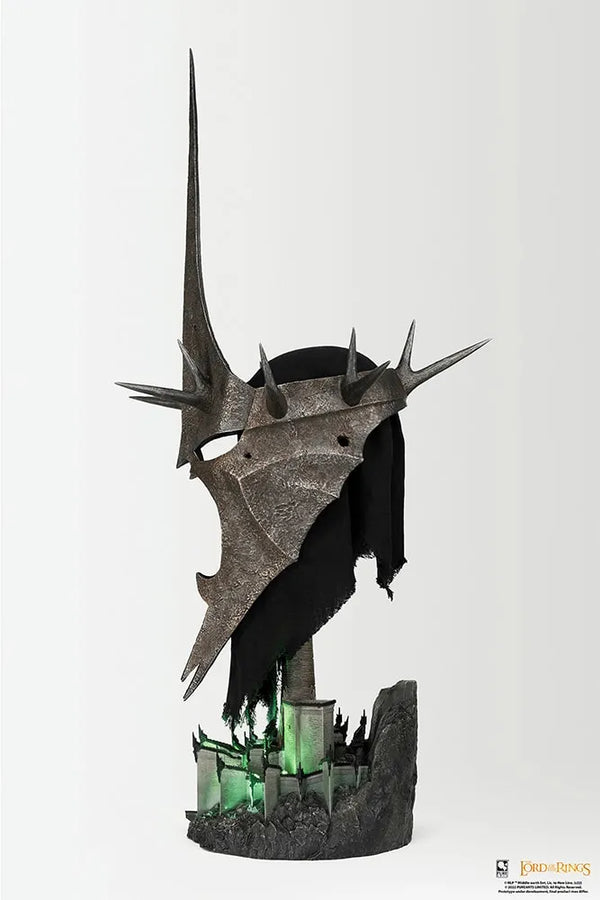 Witch-King of Angmar Art Mask - LIMITED EDITION: 2500 – PureArts – ActionFigure Brasil
