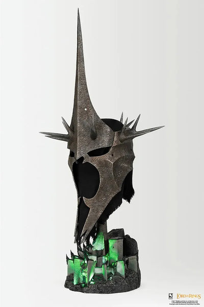 Witch-King of Angmar Art Mask - LIMITED EDITION: 2500 – PureArts – ActionFigure Brasil — close