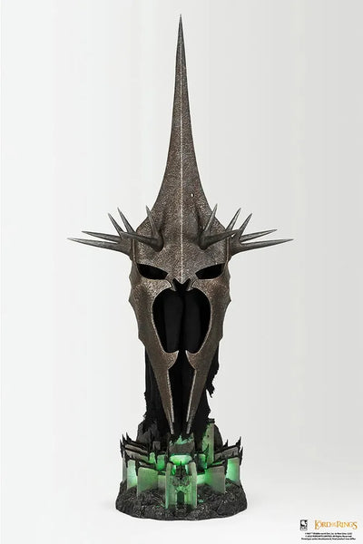 Witch-King of Angmar Art Mask - LIMITED EDITION: 2500 – PureArts – ActionFigure Brasil — embalagem