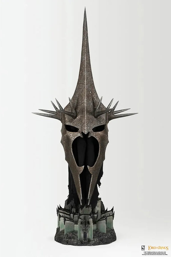 Witch-King of Angmar Art Mask - LIMITED EDITION: 2500 – PureArts – ActionFigure Brasil