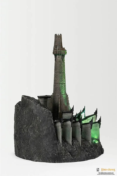 Witch-King of Angmar Art Mask - LIMITED EDITION: 2500 – PureArts – ActionFigure Brasil — iluminação de estúdio