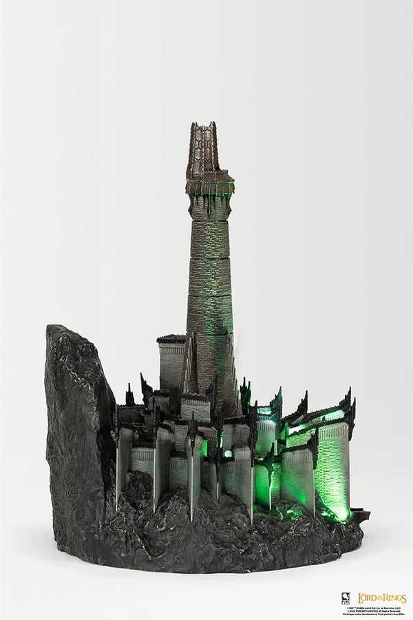 Witch-King of Angmar Art Mask - LIMITED EDITION: 2500 – PureArts – ActionFigure Brasil