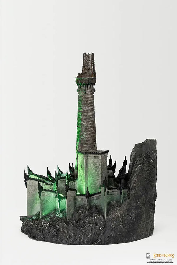 Witch-King of Angmar Art Mask - LIMITED EDITION: 2500 – PureArts – ActionFigure Brasil